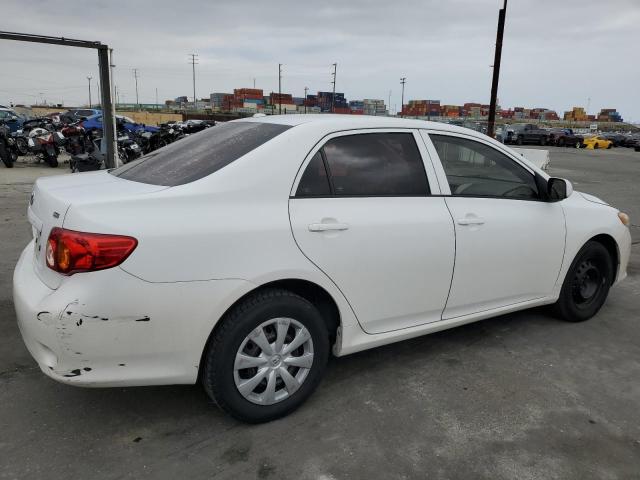 Vin: 1nxbu4ee1az312648, lot: 55326944, toyota corolla base 20103