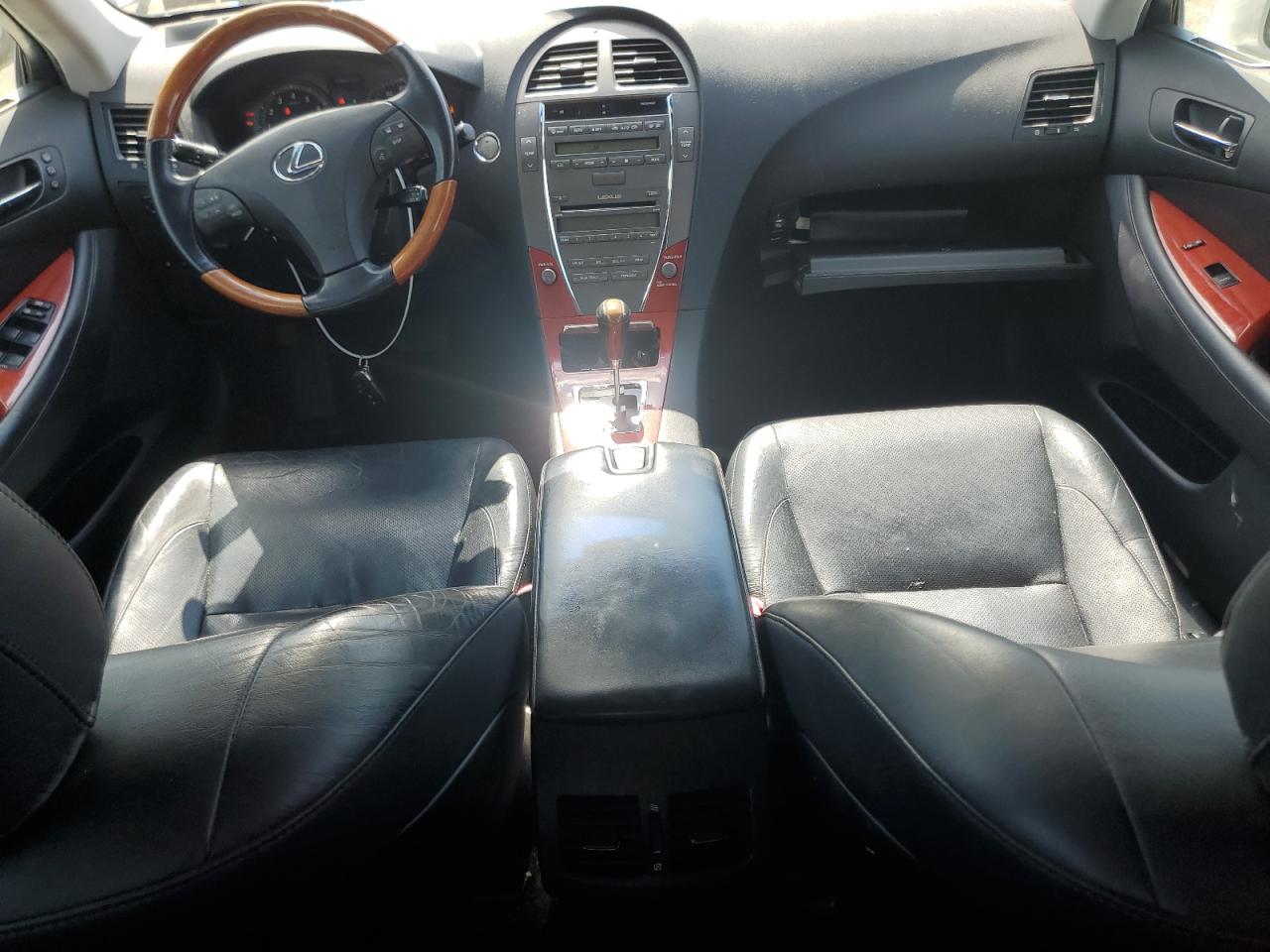 JTHBJ46G672141556 2007 Lexus Es 350