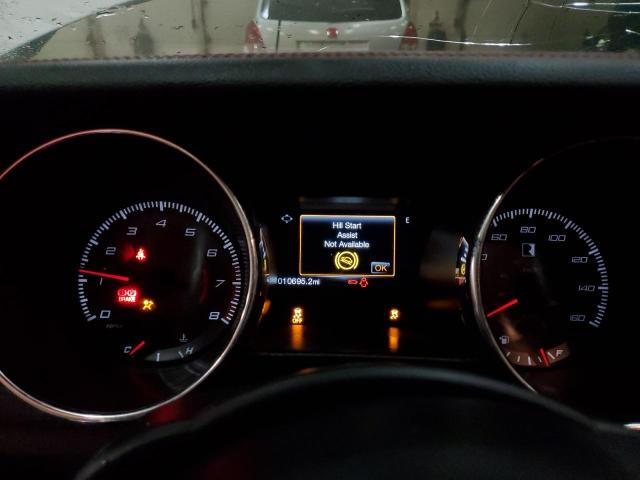 2015 Ford Mustang Gt VIN: 1FA6P8CF4F5415750 Lot: 55328774