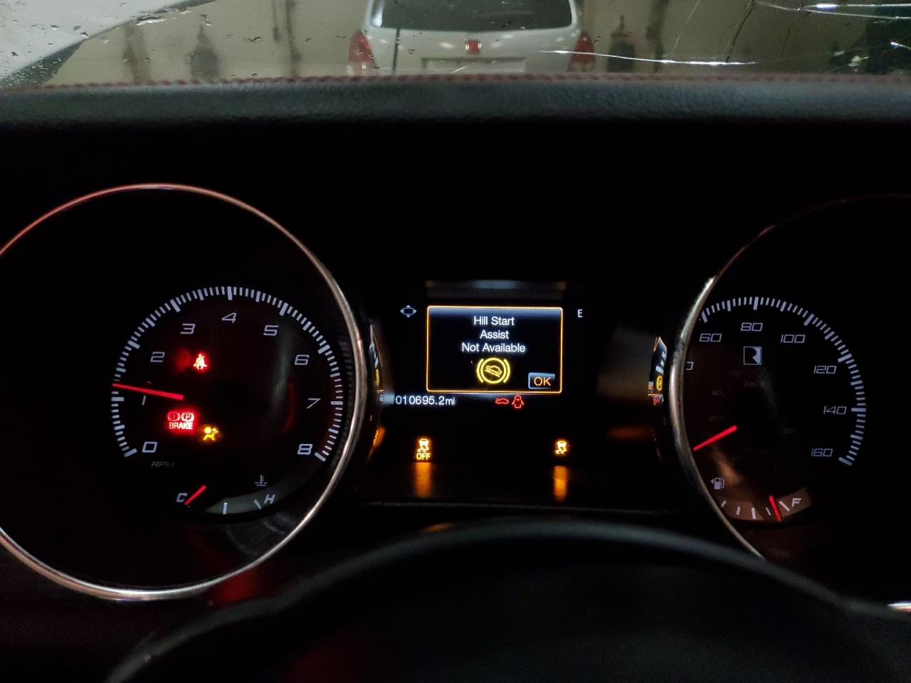 1FA6P8CF4F5415750 2015 Ford Mustang Gt