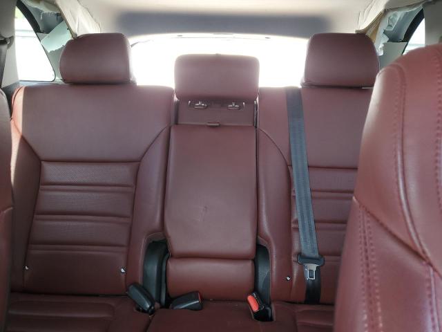 2017 KIA SORENTO SX - 5XYPKDA58HG262493