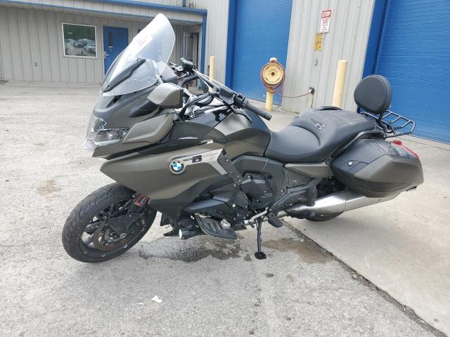 2022 BMW K1600 B - WB10F6300N6F54737