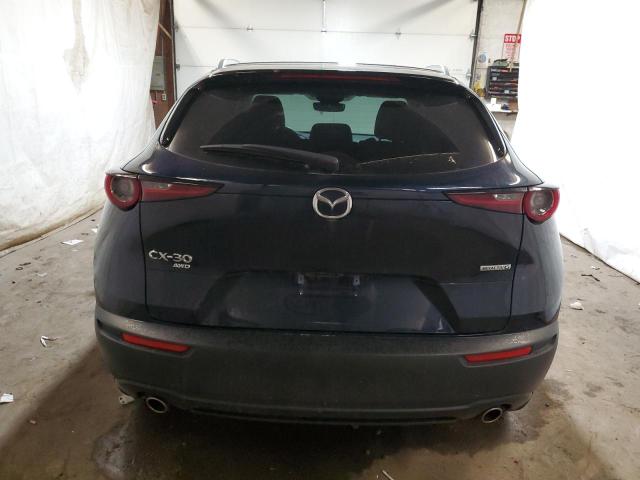 2023 Mazda Cx-30 Select VIN: 3MVDMBBM3PM570369 Lot: 54046774