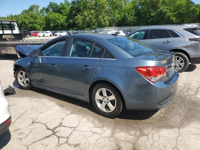 2012 Chevrolet Cruze Lt VIN: 1G1PF5SC2C7245713 Lot: 56845864