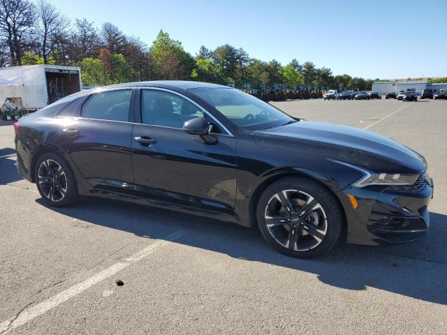 Vin: 5xxg64j22ng093100, lot: 56508604, kia k5 gt line 20224