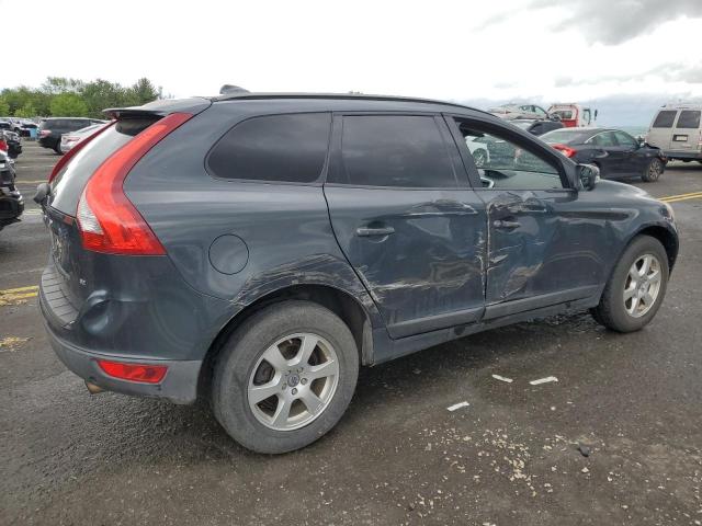 2010 Volvo Xc60 3.2 VIN: YV4960DL2A2104843 Lot: 53387264