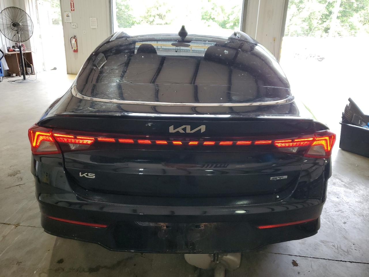 5XXG64J22RG240229 2024 Kia K5 Gt Line