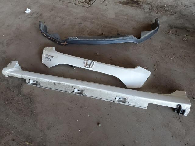 2019 Honda Civic Ex VIN: SHHFK7H64KU422202 Lot: 54276634