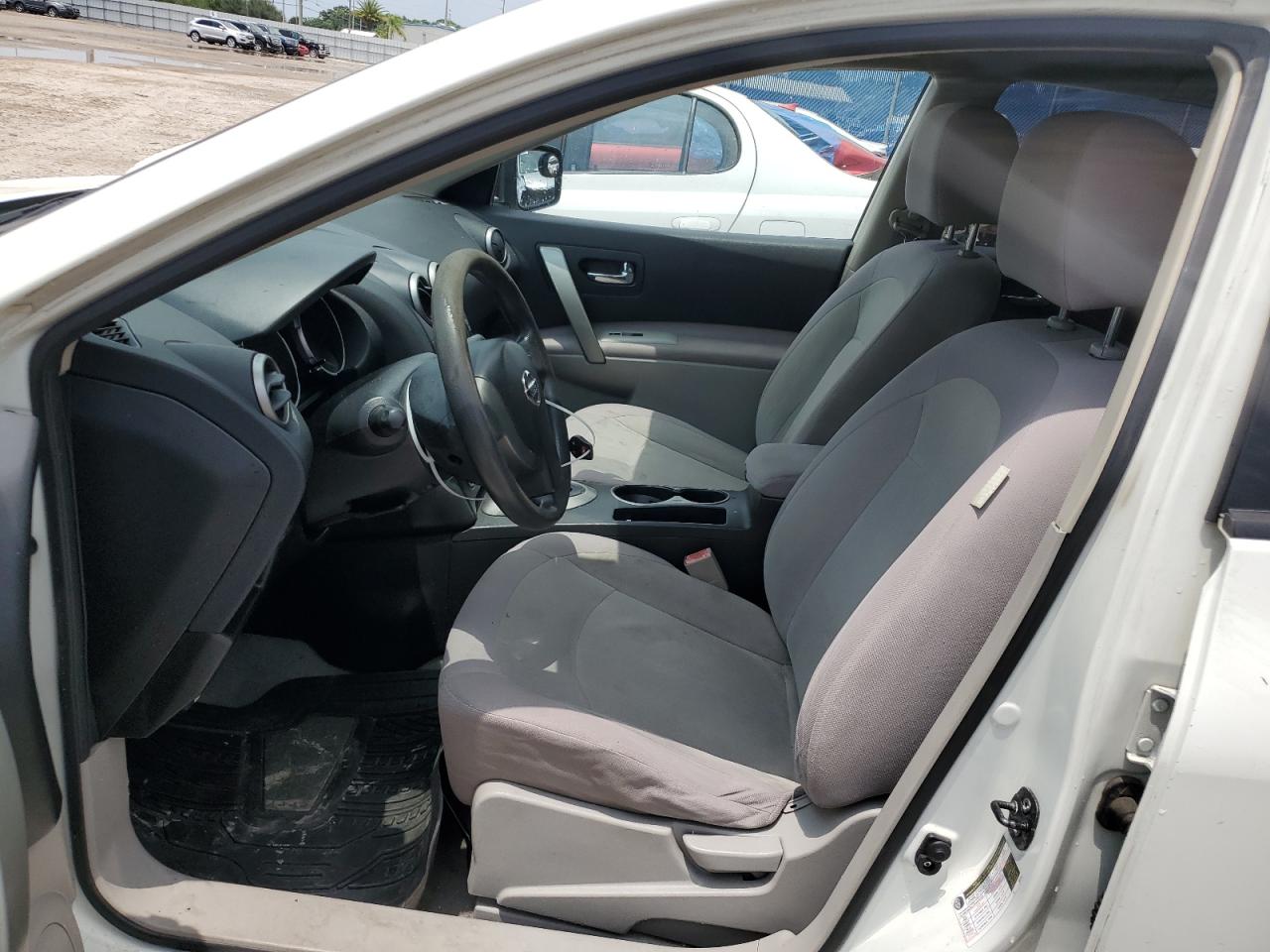 JN8AS5MT4AW022800 2010 Nissan Rogue S