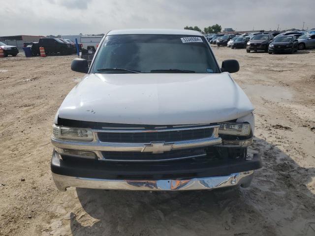 2002 Chevrolet Silverado C1500 VIN: 1GCEC14W42Z152492 Lot: 53349304