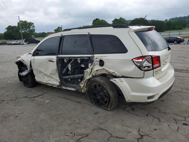 2014 Dodge Journey Sxt VIN: 3C4PDCBB4ET136810 Lot: 53253824