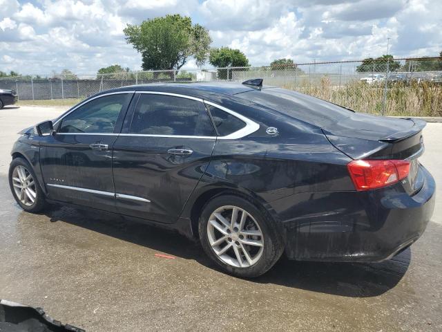 2015 Chevrolet Impala Ltz VIN: 2G1165S32F9199311 Lot: 52557804