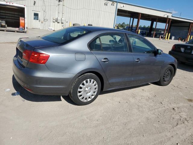 2011 Volkswagen Jetta Se VIN: 3VWDZ7AJ5BM377833 Lot: 55843834