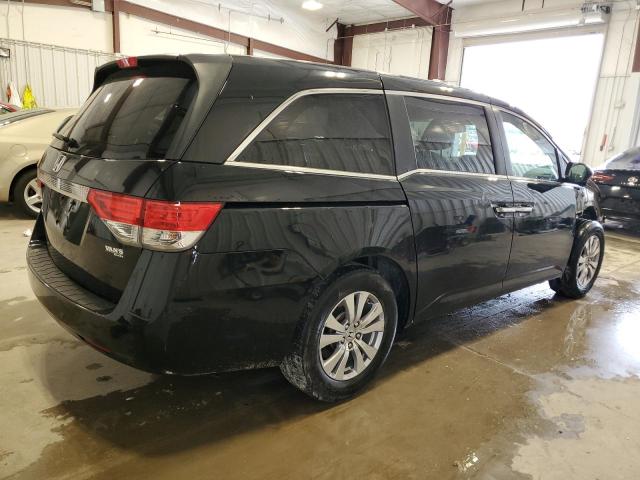 2015 Honda Odyssey Exl VIN: 5FNRL5H69FB047901 Lot: 54168634