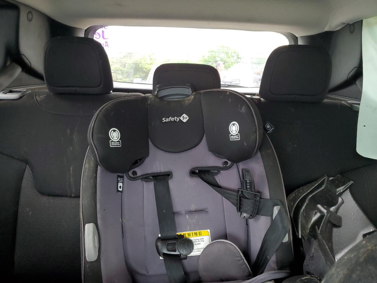 ZACNJBAB2KPJ78291 2019 Jeep Renegade Sport