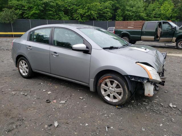 2008 Nissan Sentra 2.0 VIN: 3N1AB61E78L739170 Lot: 54541664