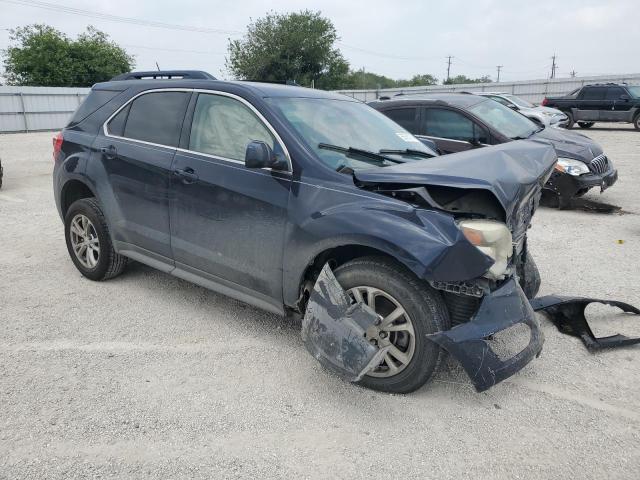 2017 Chevrolet Equinox Lt VIN: 2GNALCEK3H1615317 Lot: 55761774