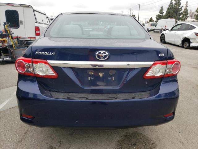 2013 Toyota Corolla Base VIN: 5YFBU4EE0DP197949 Lot: 55128074