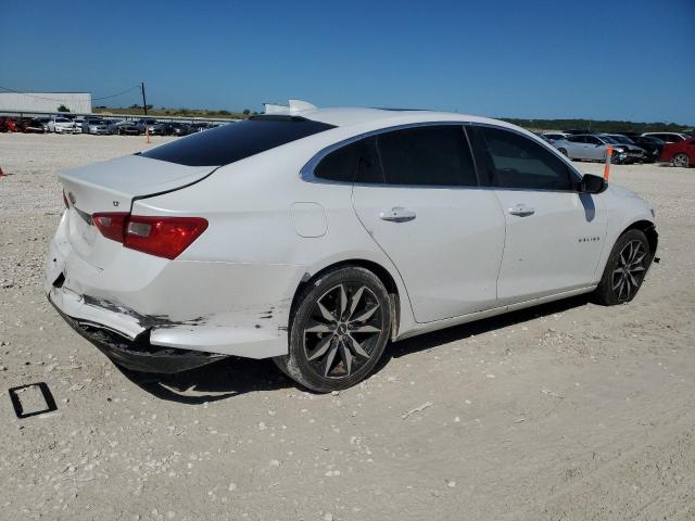 2018 Chevrolet Malibu Lt VIN: 1G1ZD5ST6JF184013 Lot: 54581484