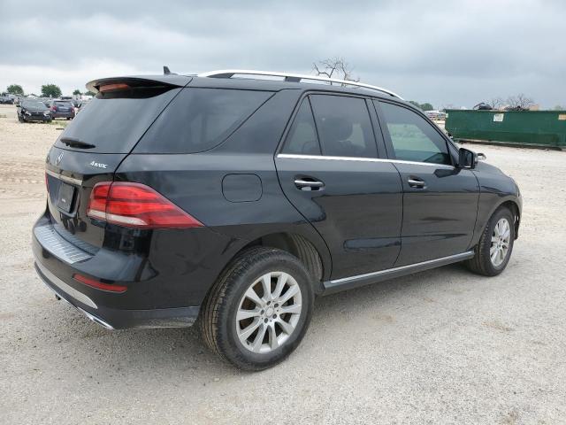 2016 MERCEDES-BENZ GLE 300D 4 - 4JGDA0EB1GA750970