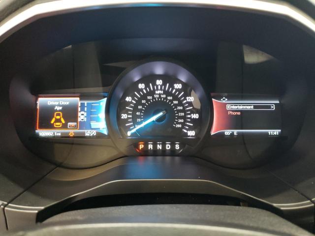 2019 Ford Edge Sel VIN: 2FMPK4J92KBC28463 Lot: 54189174