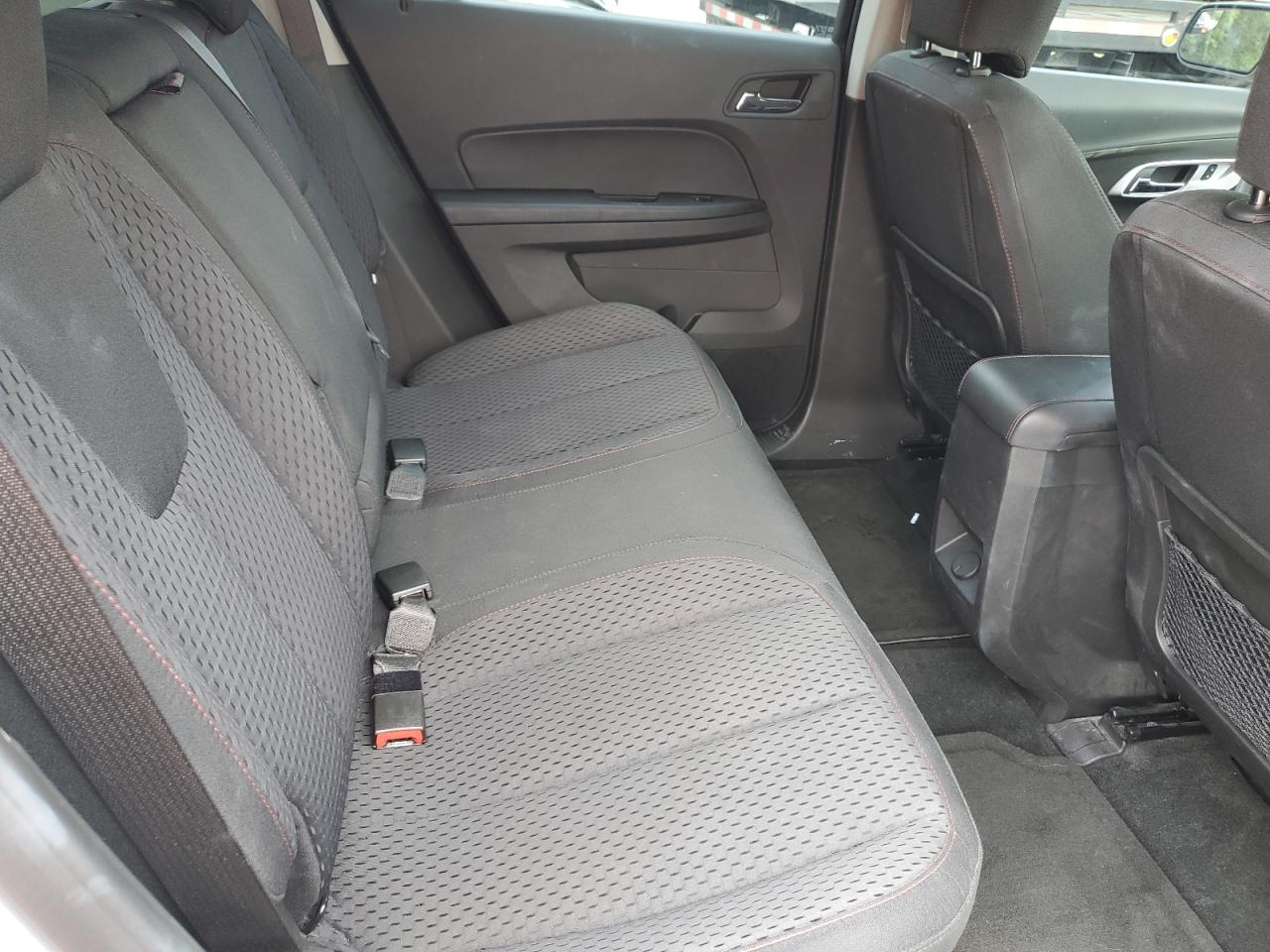 2GNALBEK7D1127833 2013 Chevrolet Equinox Ls