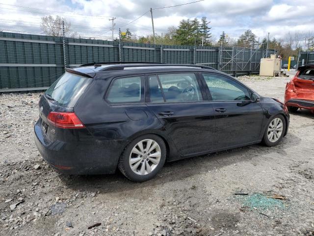 2017 VOLKSWAGEN GOLF SPORT - 3VW017AU9HM524731