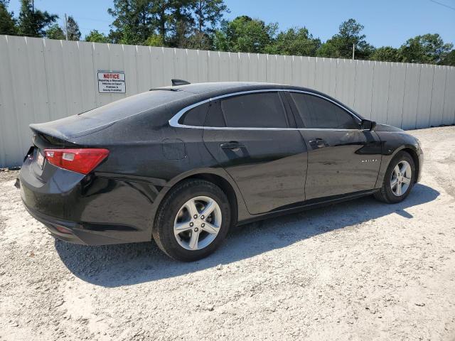 2019 Chevrolet Malibu Ls VIN: 1G1ZB5ST8KF114049 Lot: 54083124