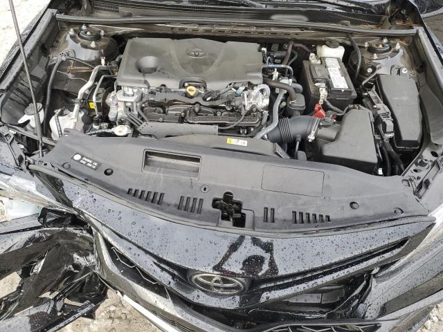 VIN 4T1K61AKXNU717899 2022 Toyota Camry, Xse no.11