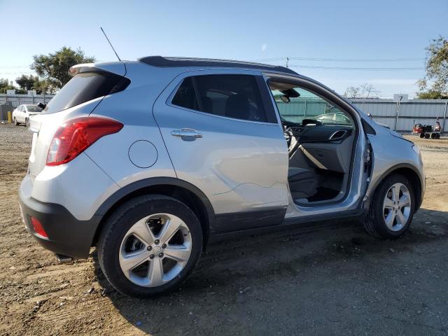 2016 Buick Encore Convenience VIN: KL4CJBSB0GB634602 Lot: 54499774