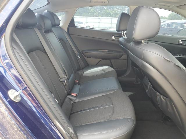 2018 Kia Optima Lx VIN: 5XXGT4L38JG242439 Lot: 52699064