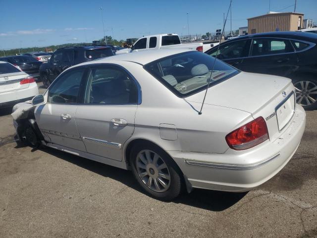 2004 Hyundai Sonata Gls VIN: KMHWF35H94A018226 Lot: 54207564