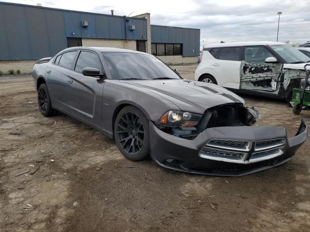 2014 Dodge Charger R/T VIN: 2C3CDXCTXEH312267 Lot: 53003374