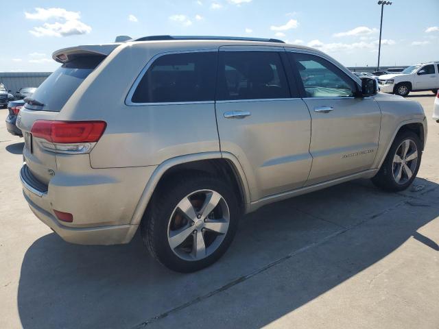 2014 Jeep Grand Cherokee Overland VIN: 1C4RJECM9EC300268 Lot: 56647974