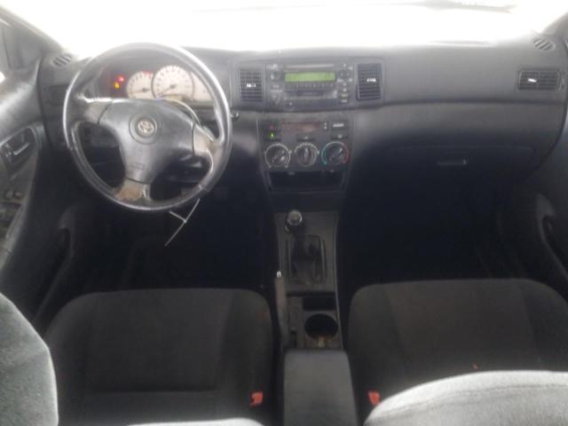 2003 Toyota Corolla Ce VIN: 1NXBR32EX3Z098021 Lot: 54507174