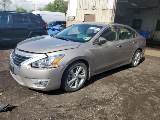 2013 Nissan Altima 2.5 VIN: 1N4AL3AP2DC166099 Lot: 53948614