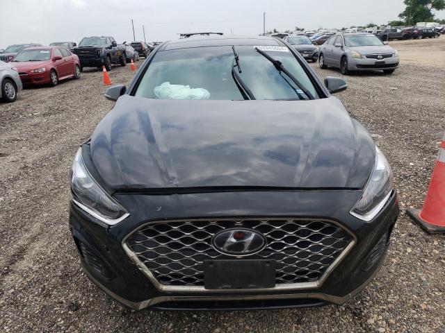 2018 Hyundai Sonata Sport VIN: 5NPE34AFXJH704136 Lot: 53345604