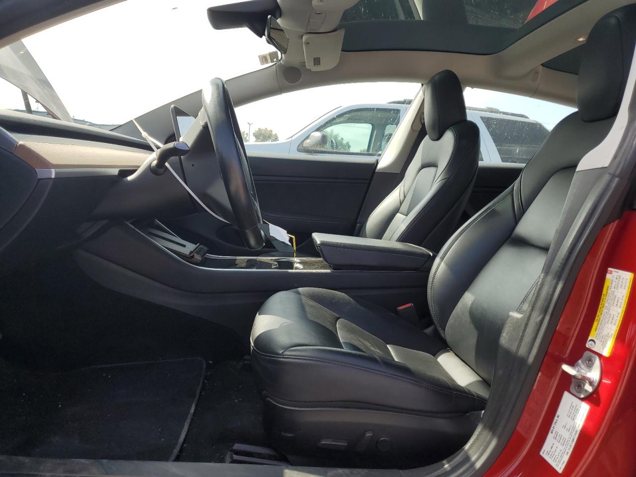 5YJ3E1EA6KF314455 2019 Tesla Model 3