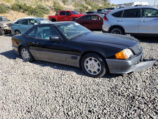 1994 Mercedes-Benz Sl 320 VIN: WDBFA63E4RF095611 Lot: 55552984