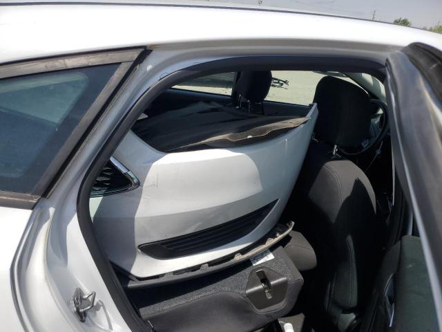 2016 Ford Focus Se VIN: 1FADP3K23GL364778 Lot: 56260314