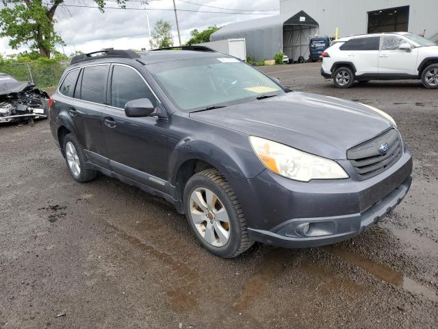 2011 Subaru Outback 2.5I Premium VIN: 4S4BRGBC4B3375594 Lot: 56314814