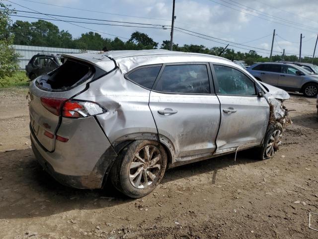 2020 Hyundai Tucson Limited VIN: KM8J33A45LU101056 Lot: 56952034