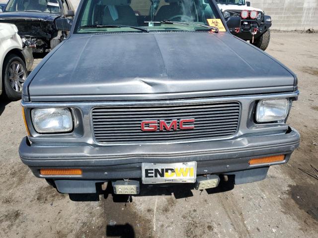 1994 GMC S15 Jimmy VIN: 1GKDT13W3R0523870 Lot: 56771774