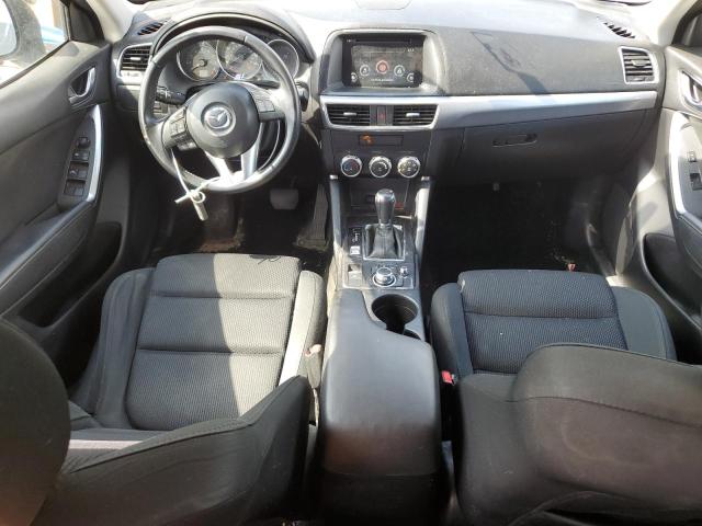 2016 Mazda Cx-5 Touring VIN: JM3KE2CY9G0690114 Lot: 56721184