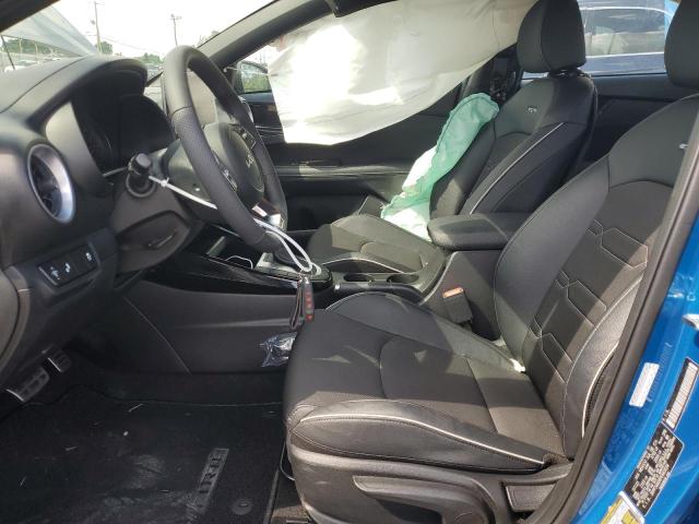 2023 KIA FORTE GT L - 3KPF54AD8PE665654