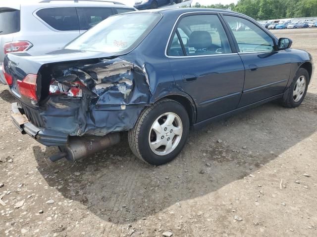 1999 Honda Accord Ex VIN: 1HGCG6671XA132559 Lot: 55927244