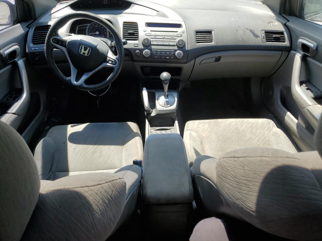 2HGFG12898H531723 2008 Honda Civic Ex