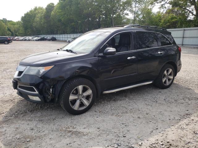 2012 Acura Mdx VIN: 2HNYD2H28CH533670 Lot: 56035134