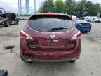 NISSAN MURANO S photo