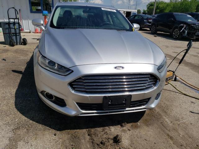 2014 Ford Fusion Se VIN: 1FA6P0H73E5375114 Lot: 55097824